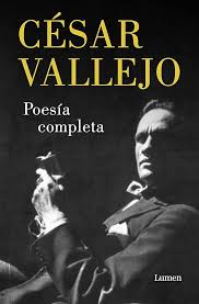 OBRAS COMPLETAS DE CÉSAR VALLEJO
