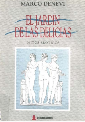 EL JARDIN DE LAS DELICIAS