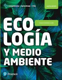 ECOLOGÍA Y MEDIO AMBIENTE