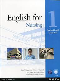 VOCATIONAL ENGLISH FOR NURSING 1
