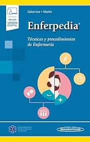 ENFERPEDIA TECNICAS Y PROCEDIMIENTOS DE ENFERMERÍA