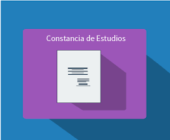 [CONS] CONSTANCIA SIMPLE