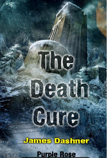 THE DEATH CURE