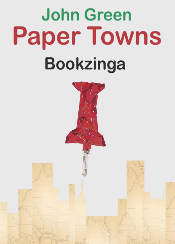 PAPER TOWNS