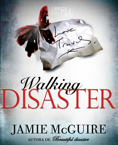 WALKING DISASTER