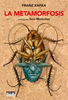 LA METAMORFOSIS