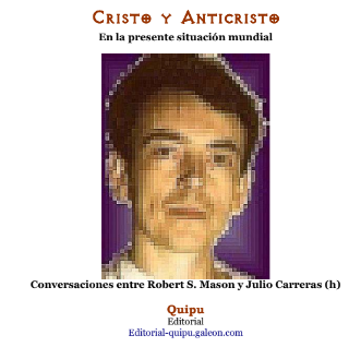 CRISTO Y ANTICRISTO