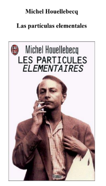 LAS PARTICULAS ELEMENTALES