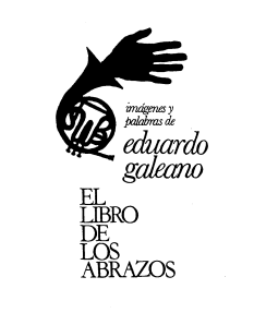 EL LIBRO DE LOS ABRAZOS