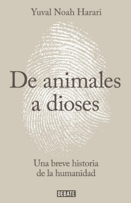 DE ANIMALES A DIOSES