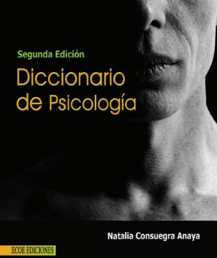 DICCIONARIO DE PSICOLOGÍA