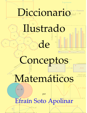 DICCIONARIO ILUSTRADO DE CONCEPTOS MATEMÁTICOS