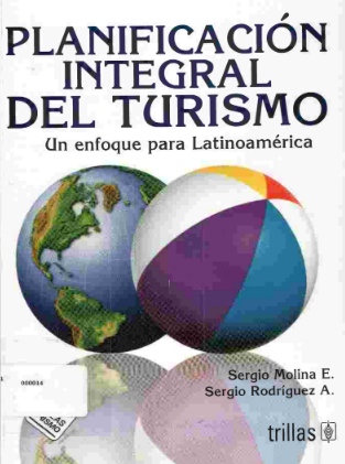 PLANIFICACIÓN INTEGRAL DEL TURISMO