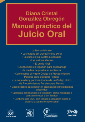MANUAL PRÁCTICO DEL JUICIO ORAL