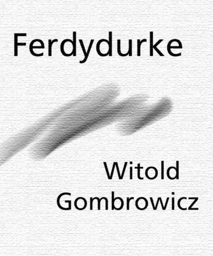 FERDYDURKE
