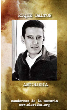 ROQUE DALTON (ANTOLOGÍA)