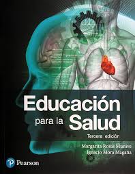 EDUCACIÓN PARA LA SALUD
